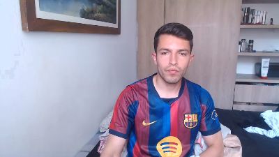 rocazeus live cam on Cam4