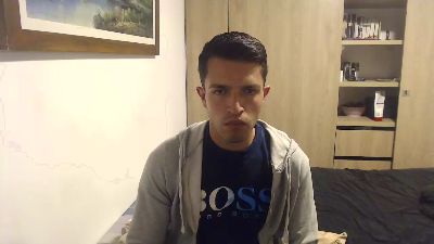 rocazeus live cam on Cam4