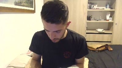 rocazeus live cam on Cam4