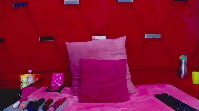 rochi_cooper live cam on Cam4