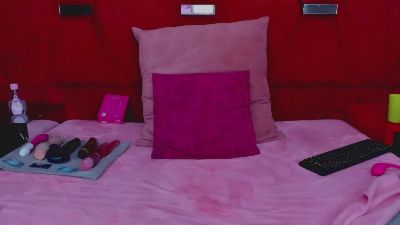 rochi_cooper live cam on Cam4