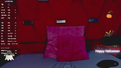 rochi_cooper live cam on Cam4