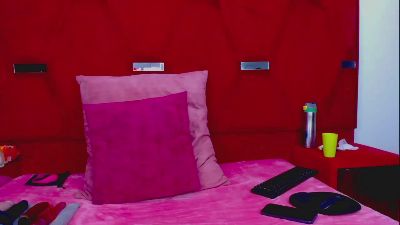 rochi_cooper live cam on Cam4