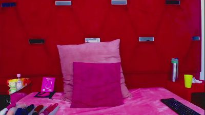rochi_cooper live cam on Cam4