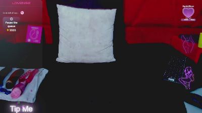 rochi_cooper live cam on Cam4