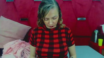 rochi_cooper live cam on Cam4