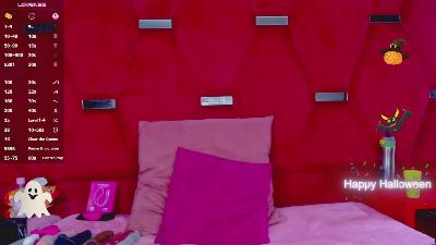 rochi_cooper live cam on Cam4
