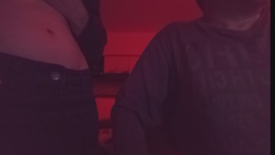 rockercouple live cam on Cam4