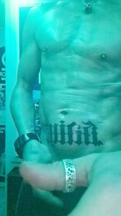 voyeur live Rockhardstud69