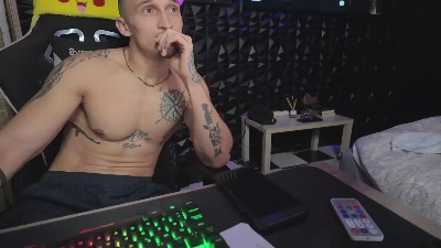 roco188 live cam on Cam4