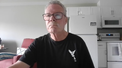 rodied live cam on Cam4