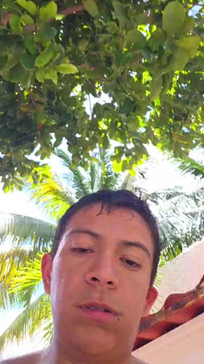 rodmanuelmexico live cam on Cam4