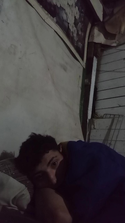 rodri671 live cam on Cam4