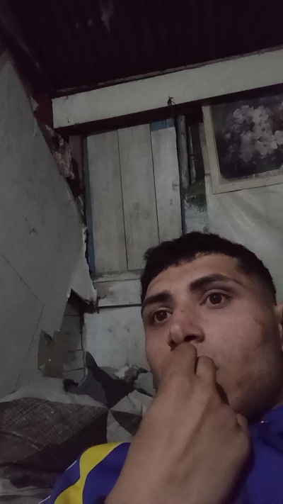 rodri671 live cam on Cam4