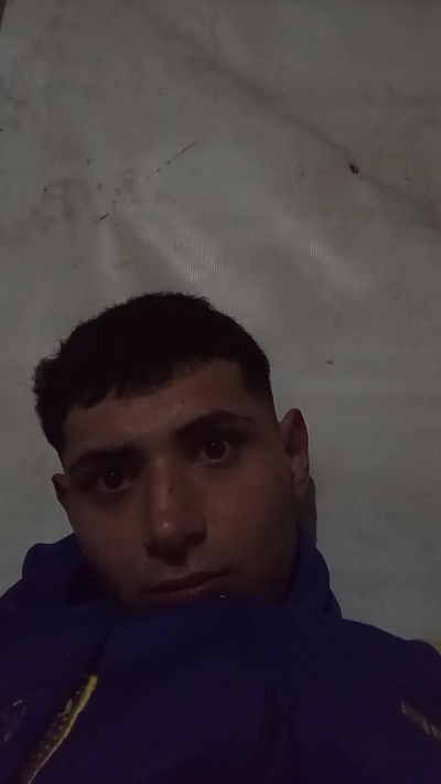 rodri671 live cam on Cam4