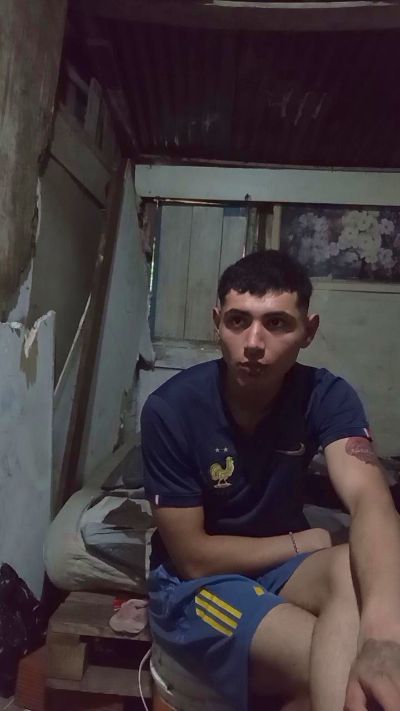 rodri671 live cam on Cam4