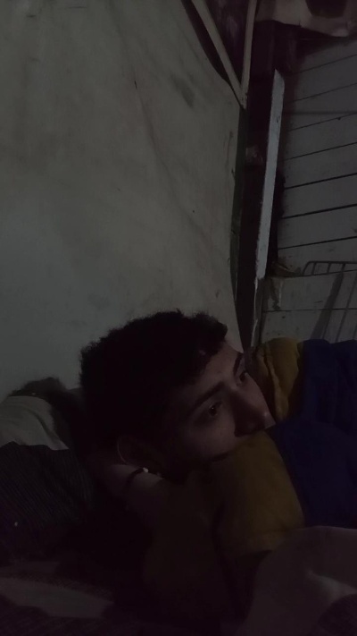 rodri671 live cam on Cam4