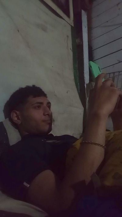 rodri671 live cam on Cam4