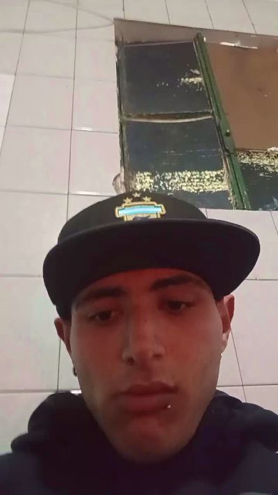 rodri671 live cam on Cam4