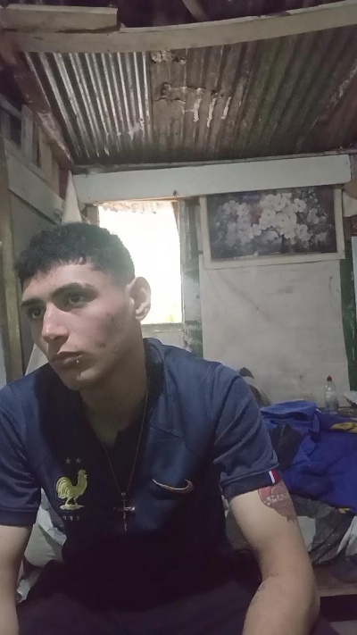 rodri671 live cam on Cam4
