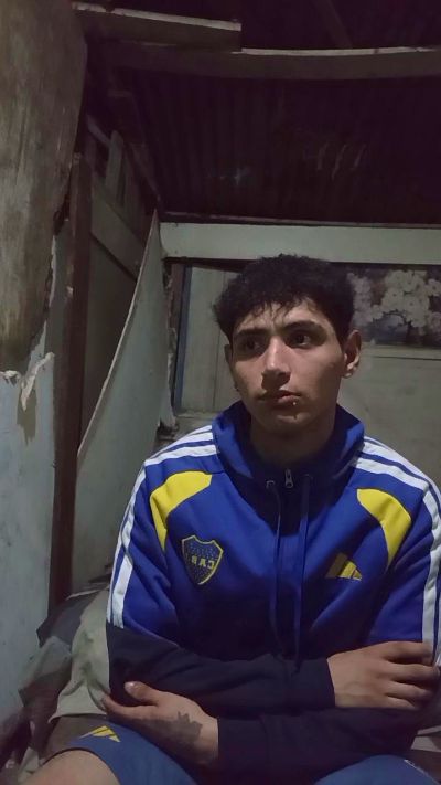 rodri671 live cam on Cam4