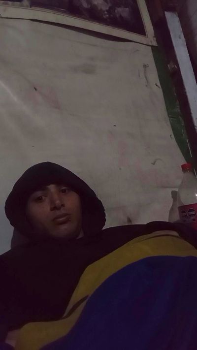 rodri671 live cam on Cam4