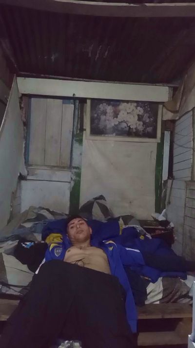 rodri671 live cam on Cam4