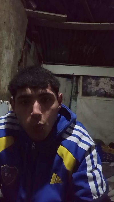 rodri671 live cam on Cam4