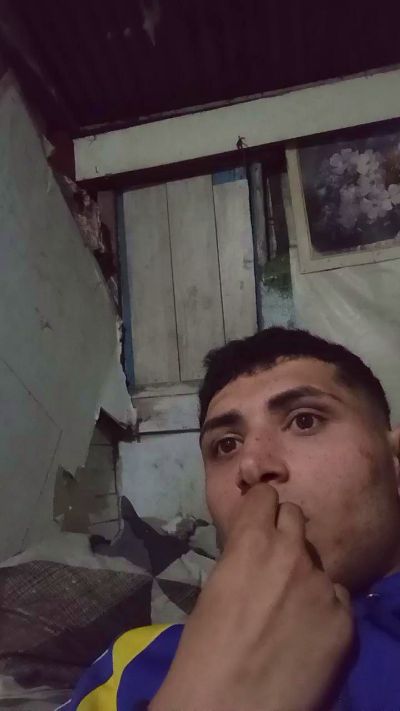 rodri671 live cam on Cam4