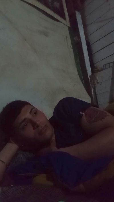 rodri671 live cam on Cam4