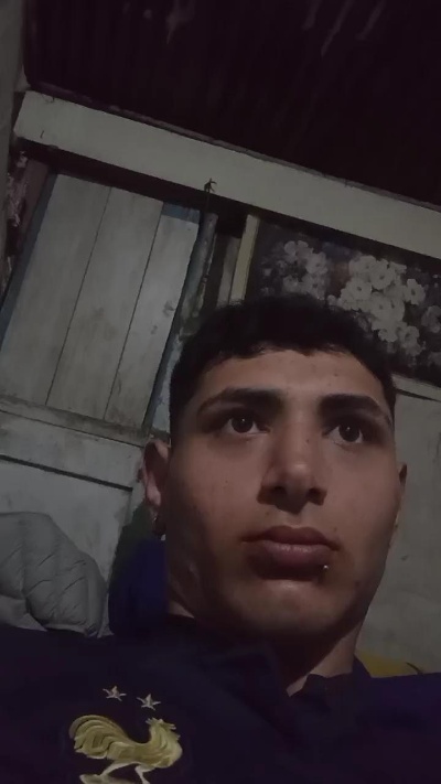 rodri671 live cam on Cam4