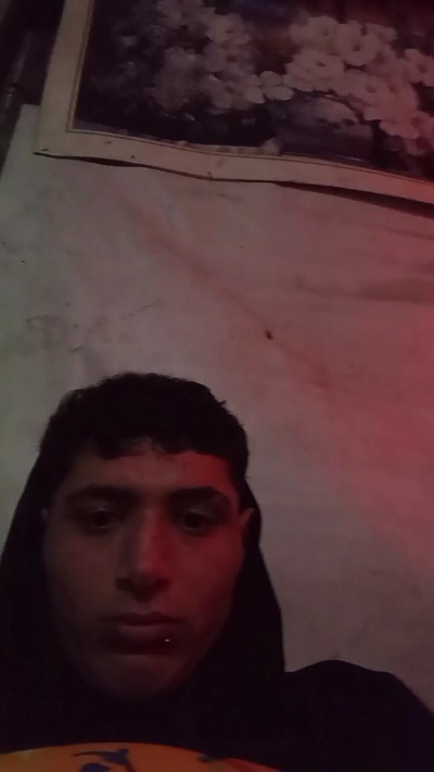 rodri671 live cam on Cam4