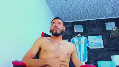 rolo_martinez webcam