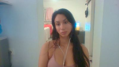 romabaires live cam on Cam4