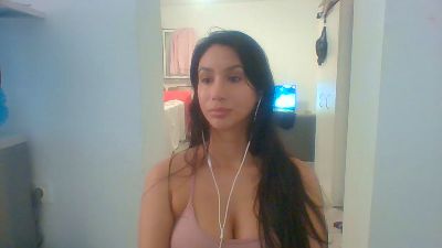 romabaires live cam on Cam4