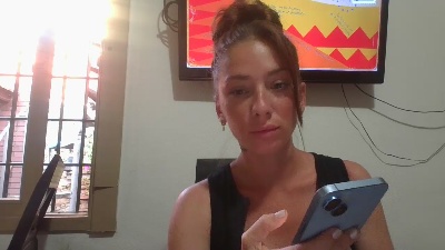 romilinda2 live cam on Cam4