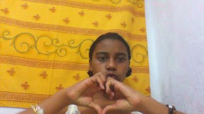 rominahxxx live cam on Cam4