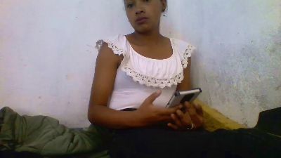 rominahxxx live cam on Cam4