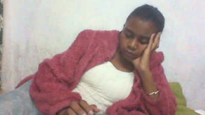 rominahxxx live cam on Cam4