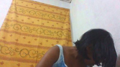 rominahxxx live cam on Cam4