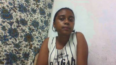 rominahxxx live cam on Cam4