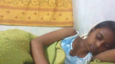 rominahxxx live cam on Cam4