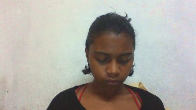 rominahxxx live cam on Cam4