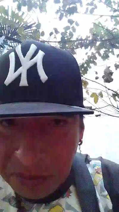 rompemeel live mężczyzna webcam from Mexico