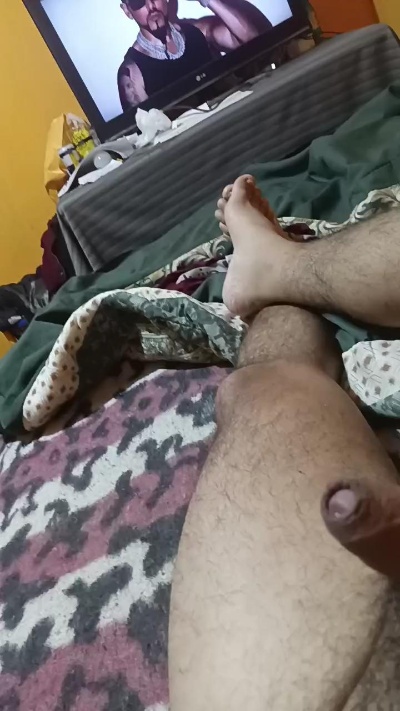 ronalderre live cam on Cam4