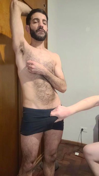 roniyleandro live cam on Cam4