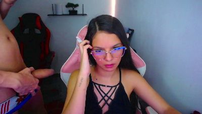 room_kiitty live cam on Cam4