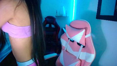 room_kiitty live cam on Cam4