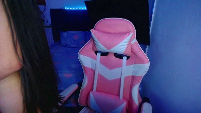 room_kiitty live cam on Cam4