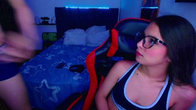 room_kiitty live cam on Cam4